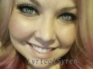 LyricalSyren