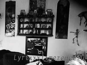 Lyrixxx_limerence90