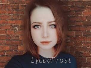 LyubaFrost