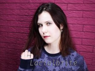 Lacialbrite