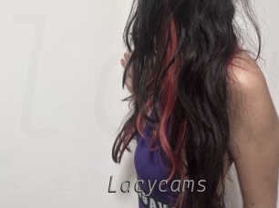 Lacycams