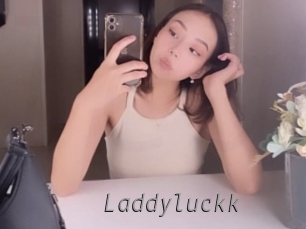 Laddyluckk