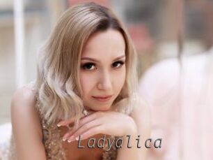 Ladyalica