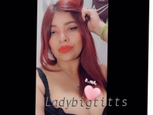 Ladybigtitts