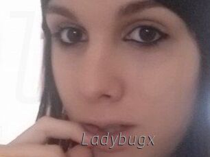 Ladybugx