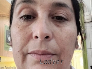 Ladyer