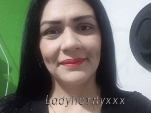 Ladyhornyxxx