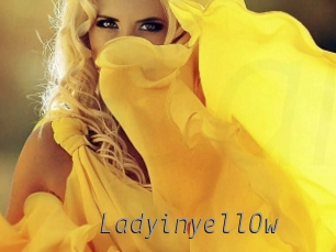 Ladyinyell0w