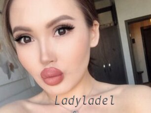 Ladyladel