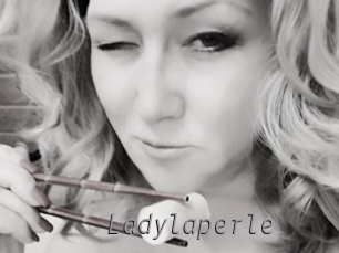 Ladylaperle