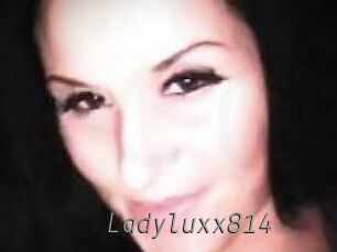 Ladyluxx814