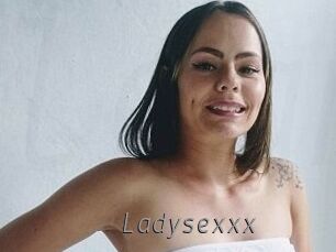 Ladysexxx