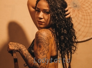 Ladytatto