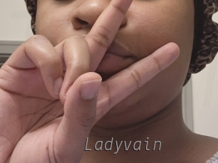 Ladyvain