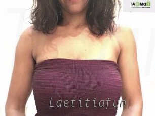 Laetitiafun