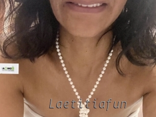 Laetitiafun