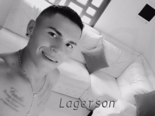 Lagerson