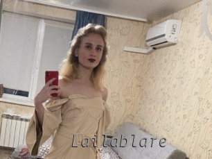 Lailablare