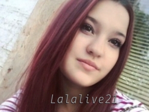 Lalalive21