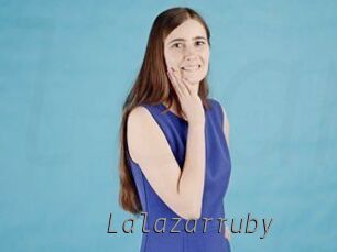 Lalazarruby