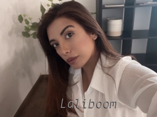 Laliboom