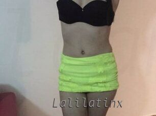 Lalilatinx