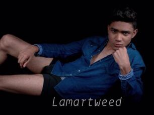 Lamartweed