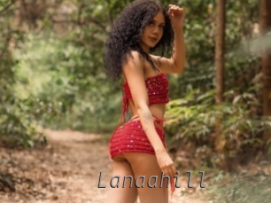 Lanaahill