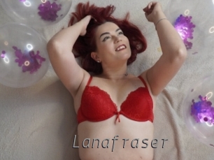 Lanafraser