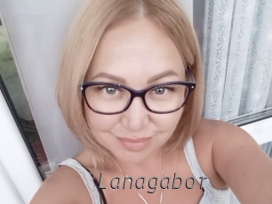 Lanagabor