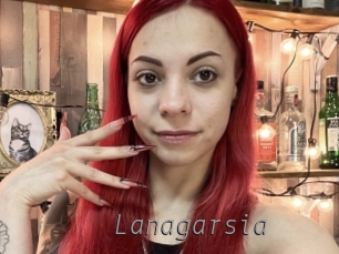 Lanagarsia