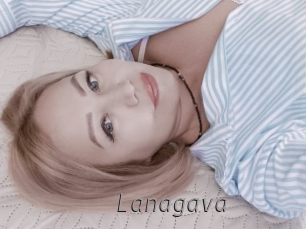 Lanagava