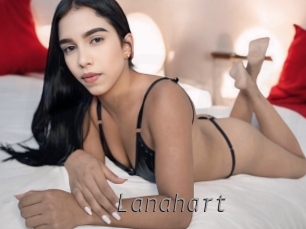 Lanahart