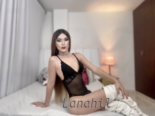 Lanahil