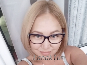 Lanaklum