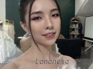 Lananesa