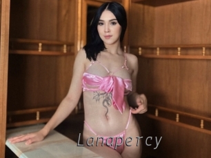 Lanapercy