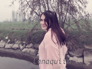 Lanaquiin