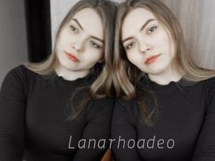 Lanarhoadeo