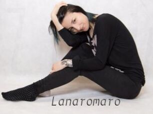 Lanaromaro