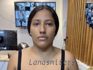 Lanasmiters