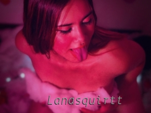 Lanasquirtt