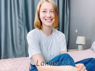 Lanawick