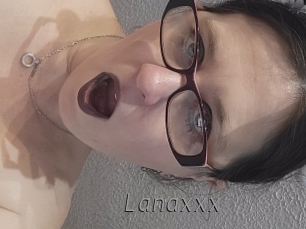 Lanaxxx