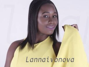 Lannaivonova