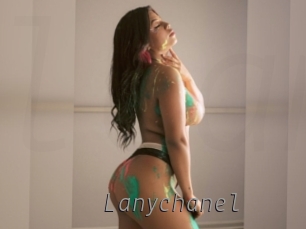 Lanychanel