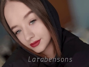 Larabensons