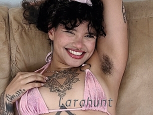 Larahunt