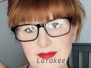 Larakee