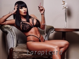 Larapicard